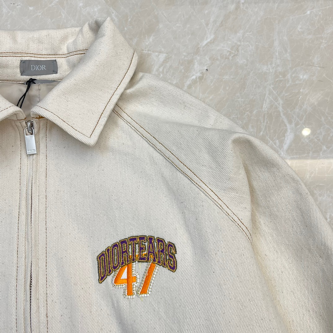 Men Jacket Top Quality 2023