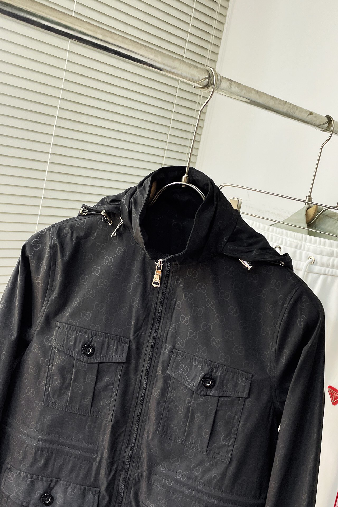 Men Jacket Top Quality 2023