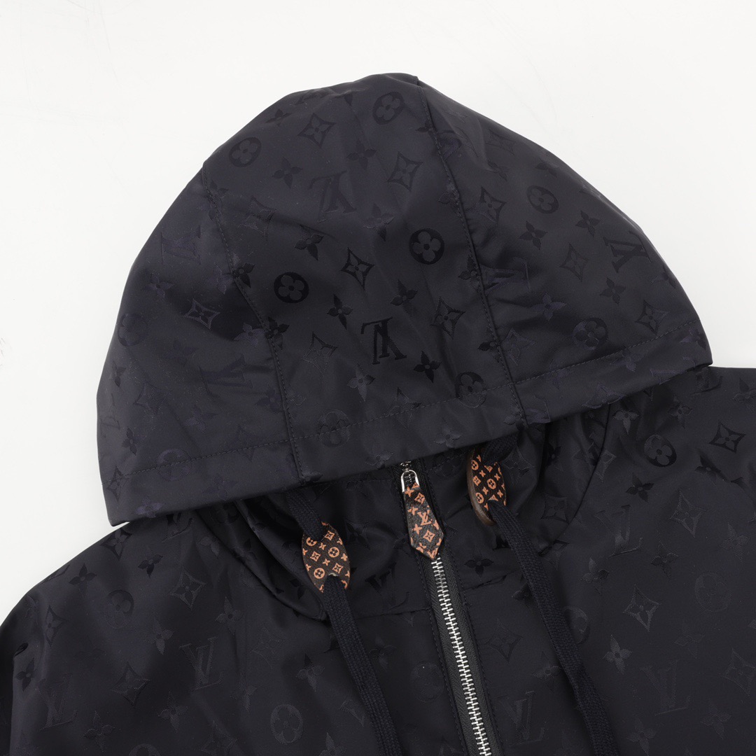 Men Jacket Top Quality 2023