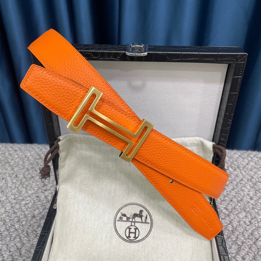 H*ermes Top Version 38MM