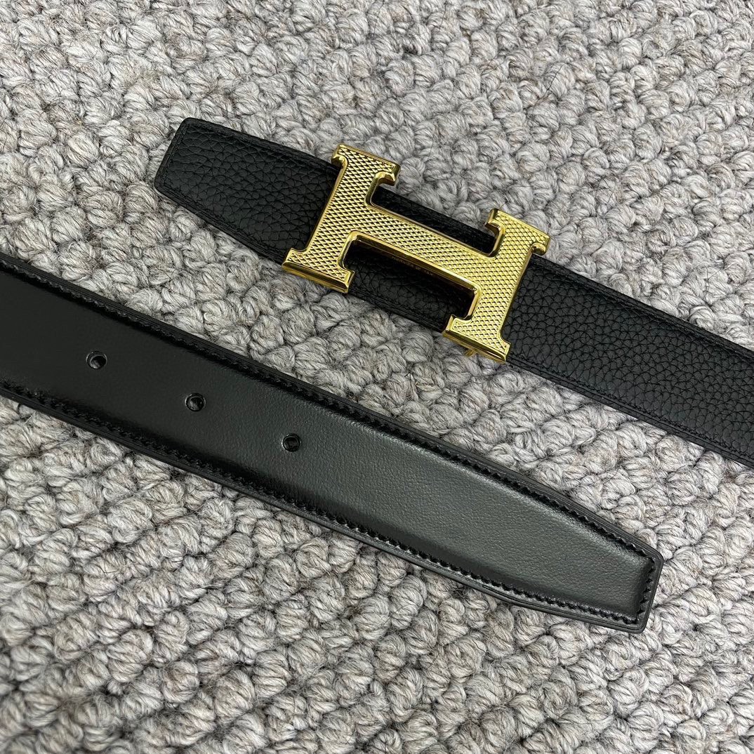 H*ermes Top Version 38MM