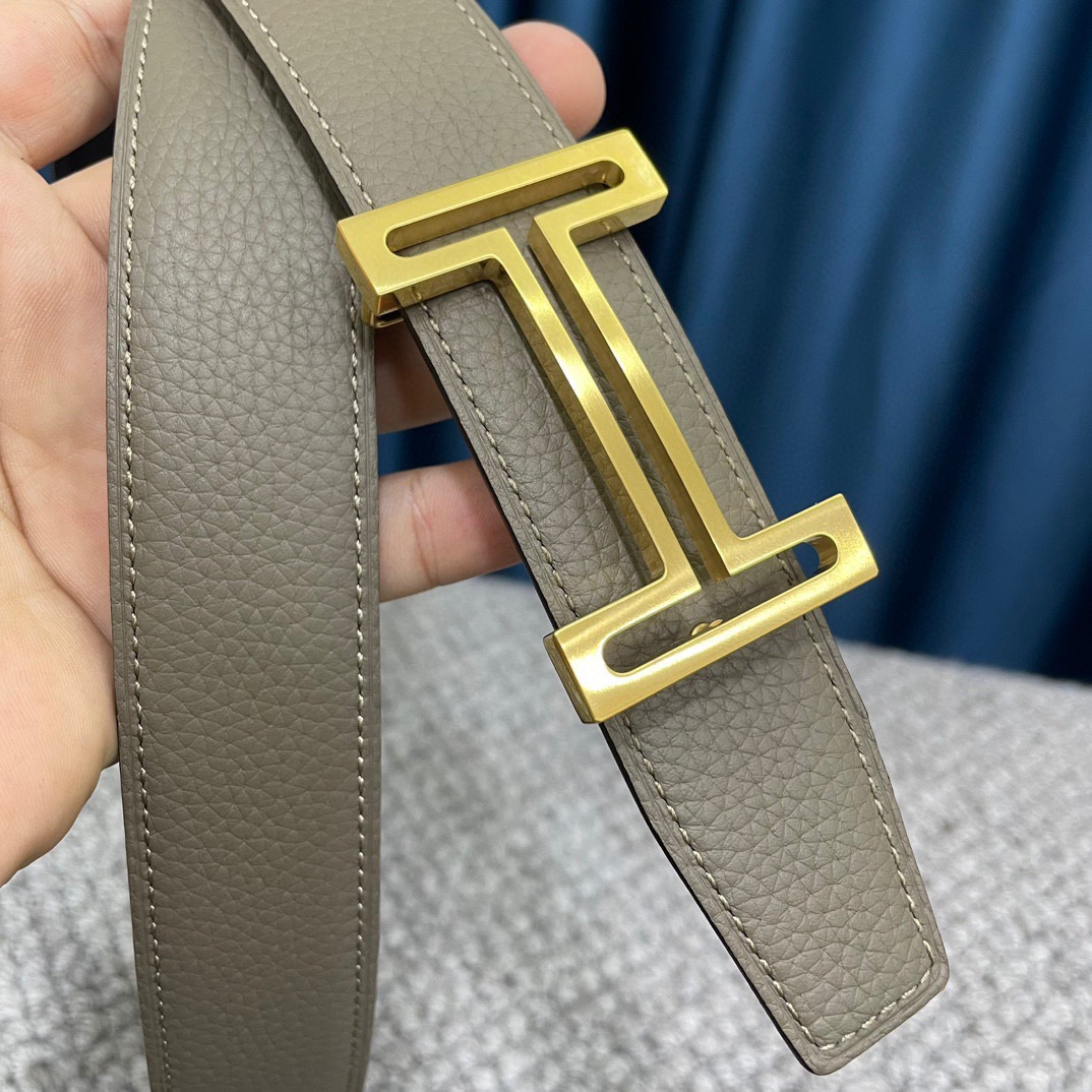 H*ermes Top Version 38MM