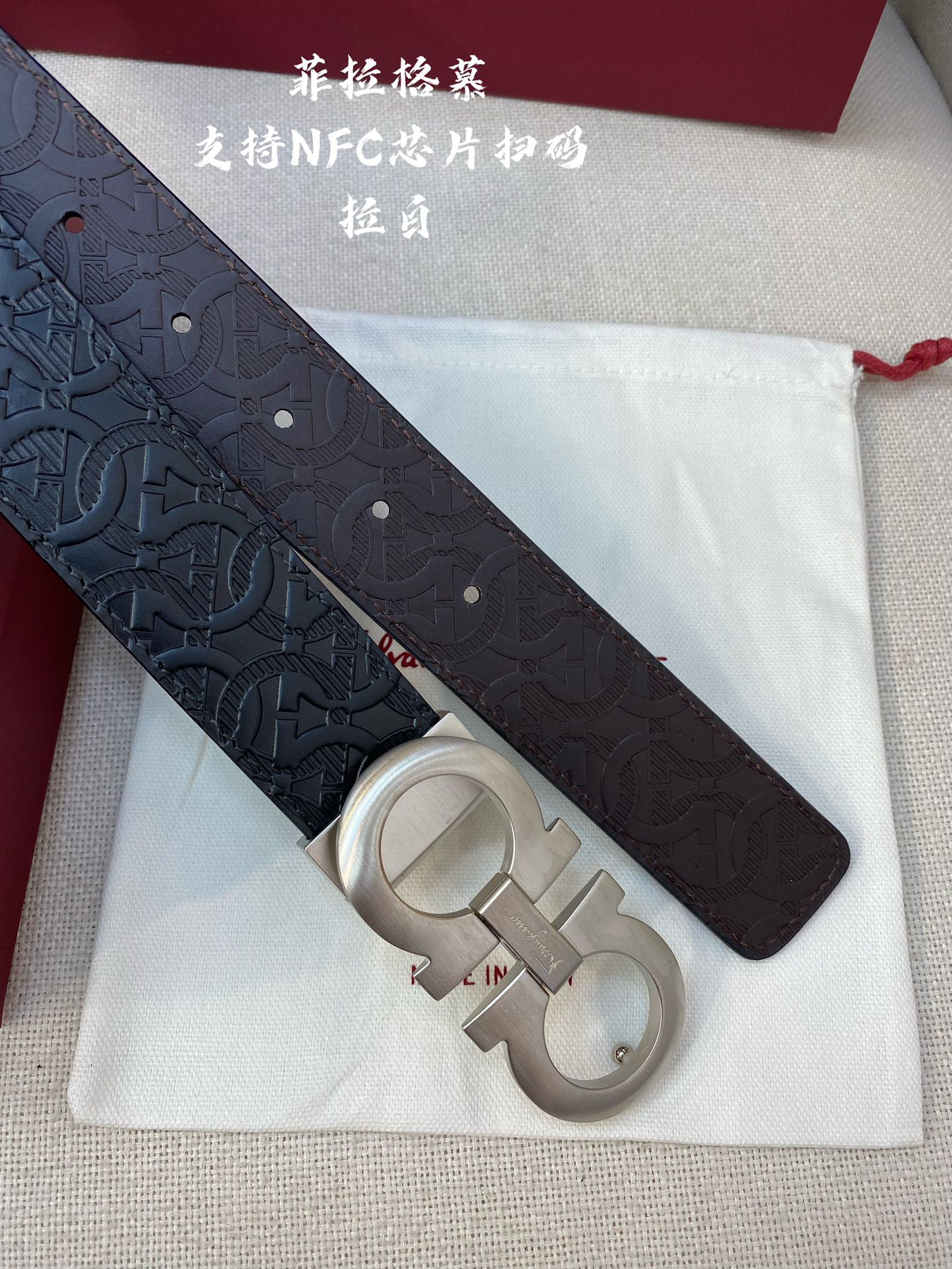 F*erragamo Top Version 35MM