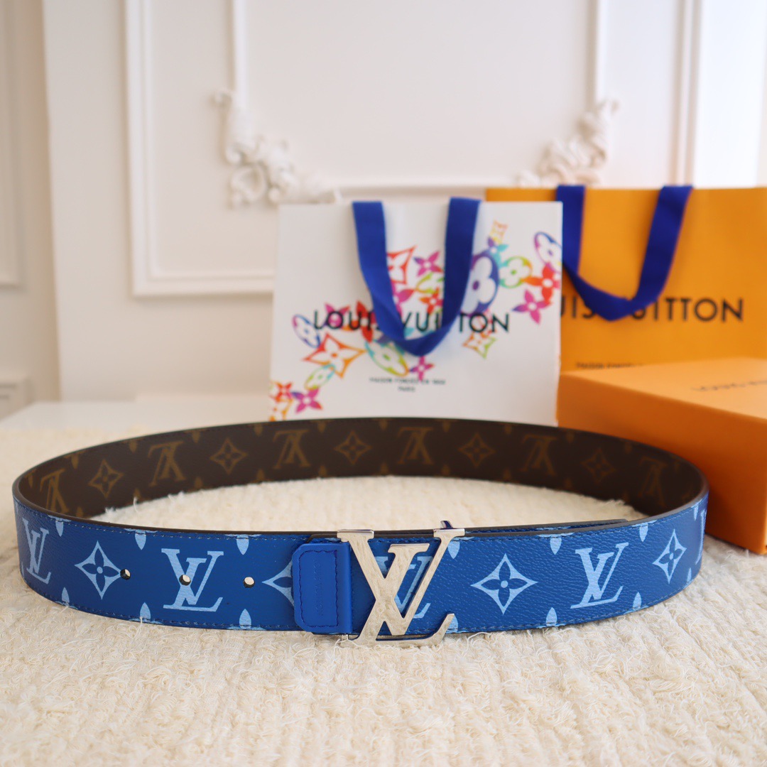 L*ouis V*uitton Top Version 40MM
