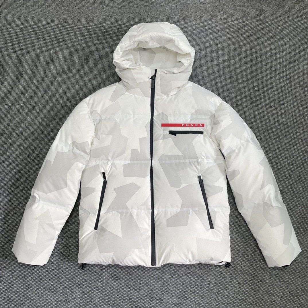 Men Down Jacket Top Quality