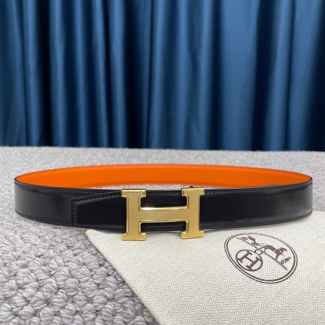 H*ermes Top Version 38MM