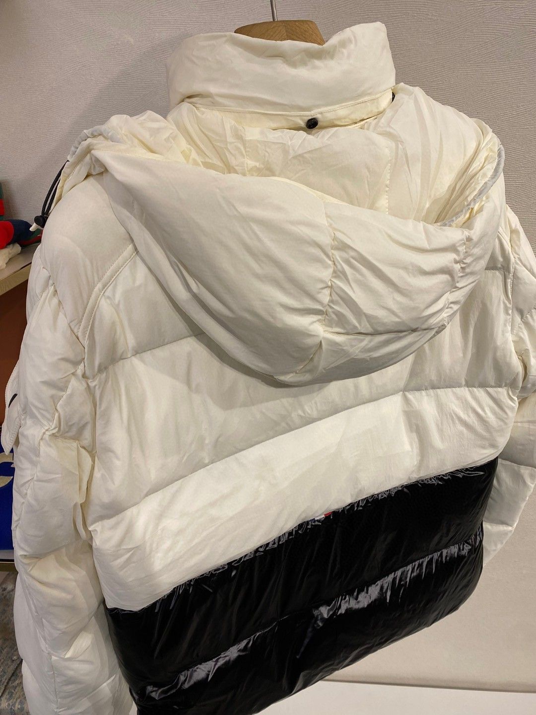 Men Down Jacket Top Quality