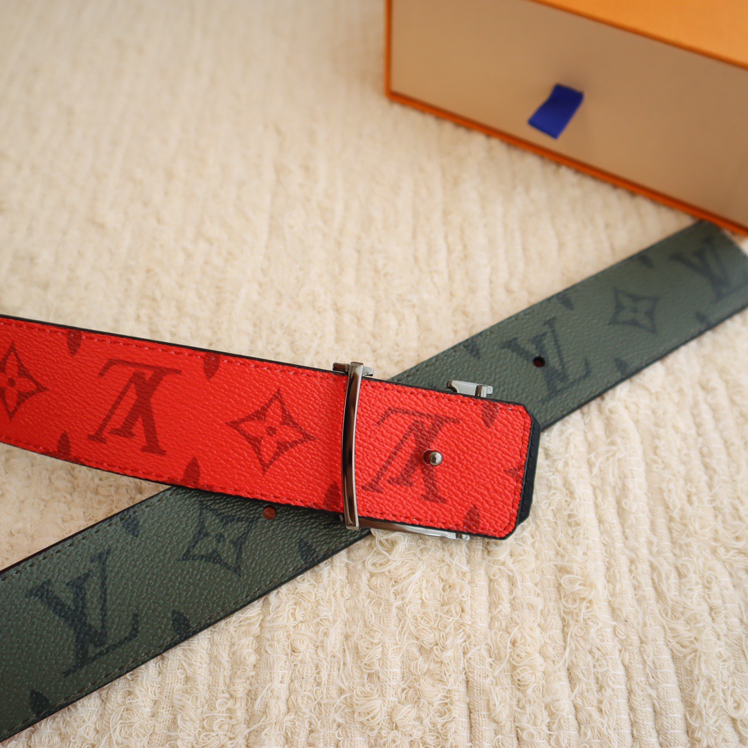 L*ouis V*uitton Top Version 40MM