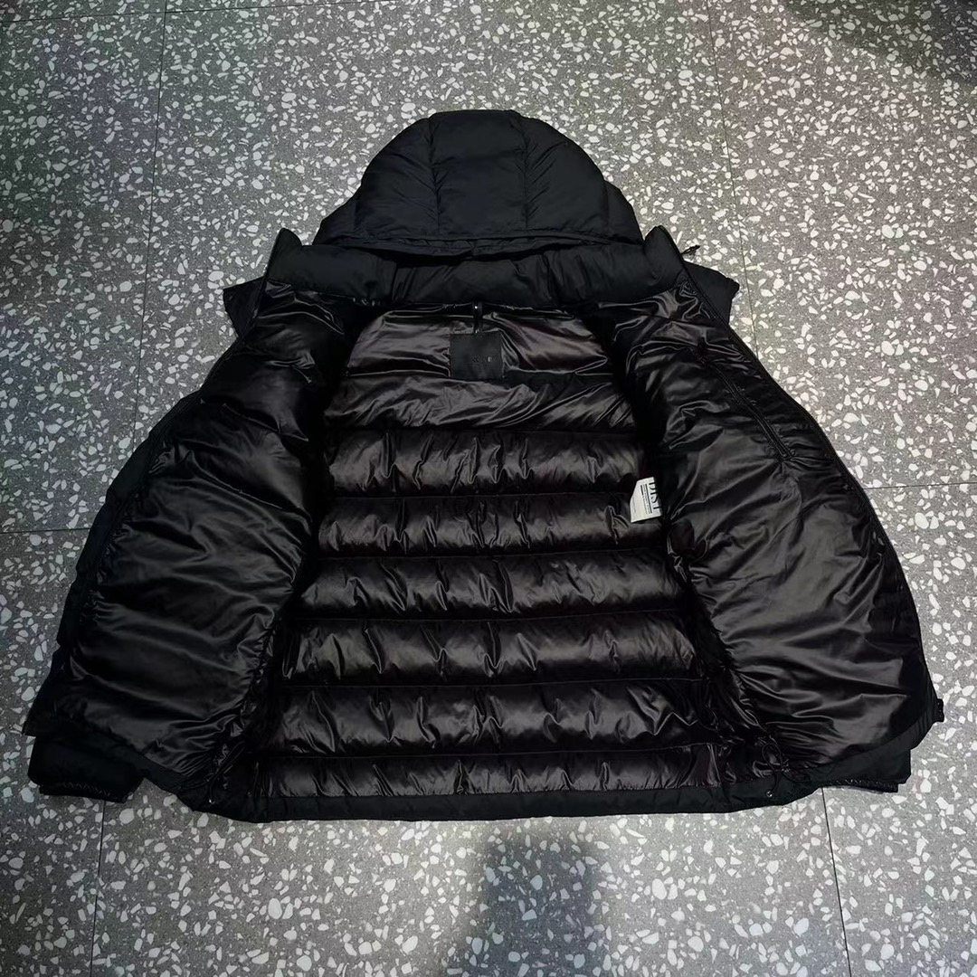 Men Down Jacket Top Quality