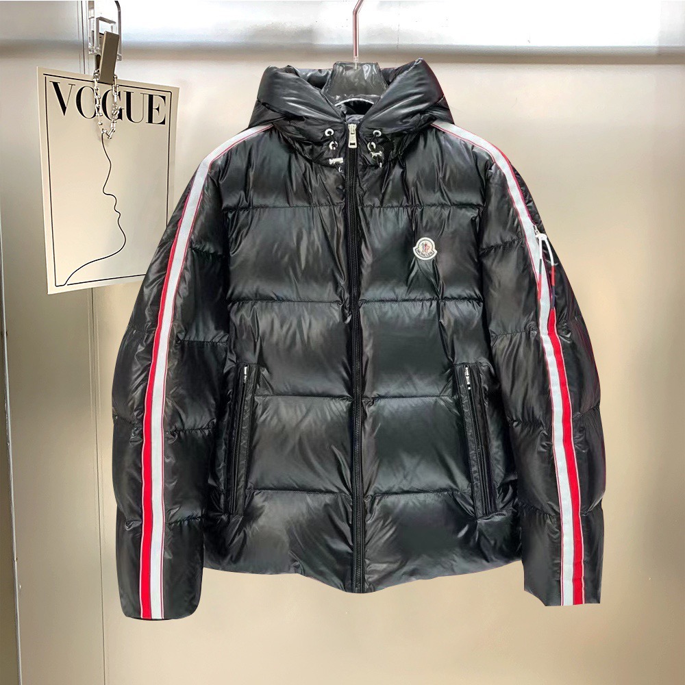 Men Down Jacket Top Quality
