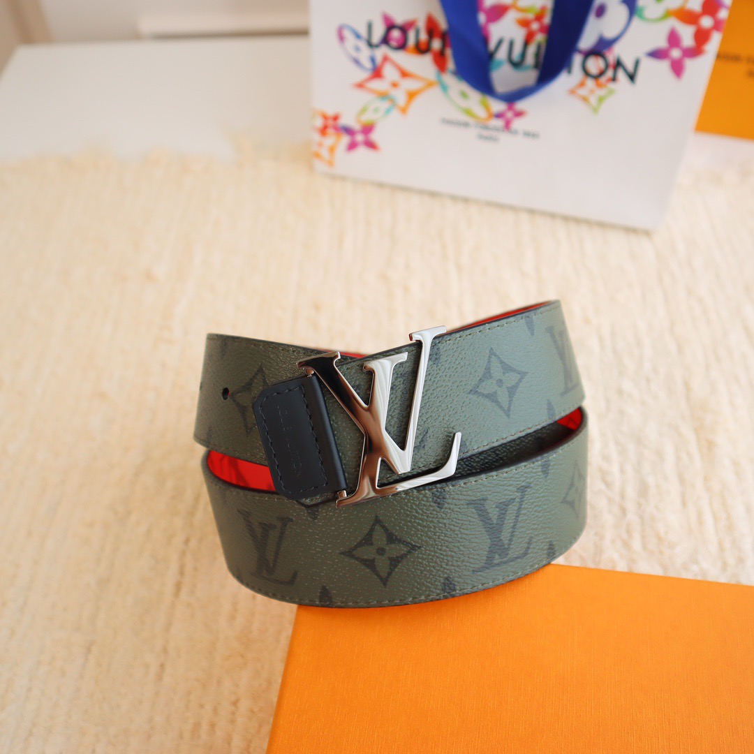 L*ouis V*uitton Top Version 40MM
