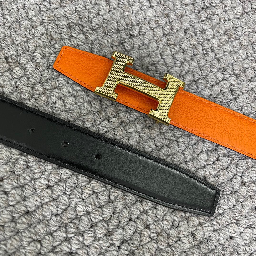 H*ermes Top Version 38MM