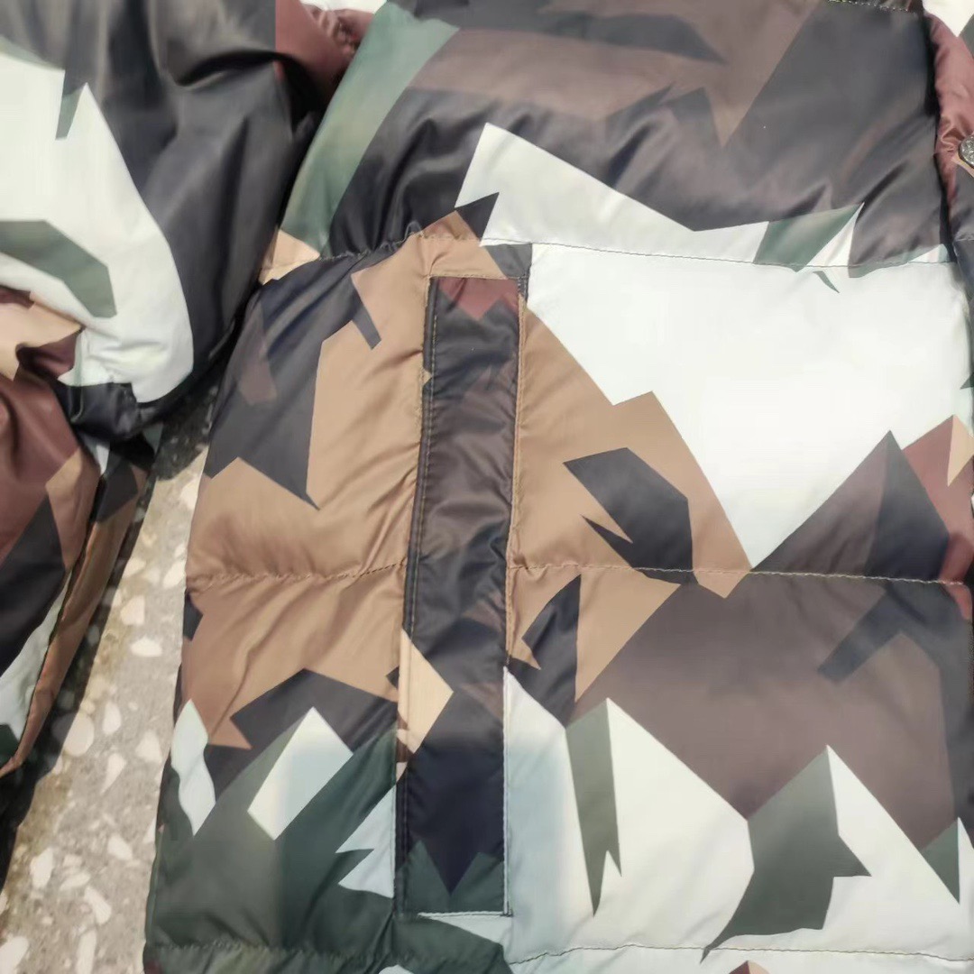 Men Down Jacket Top Quality