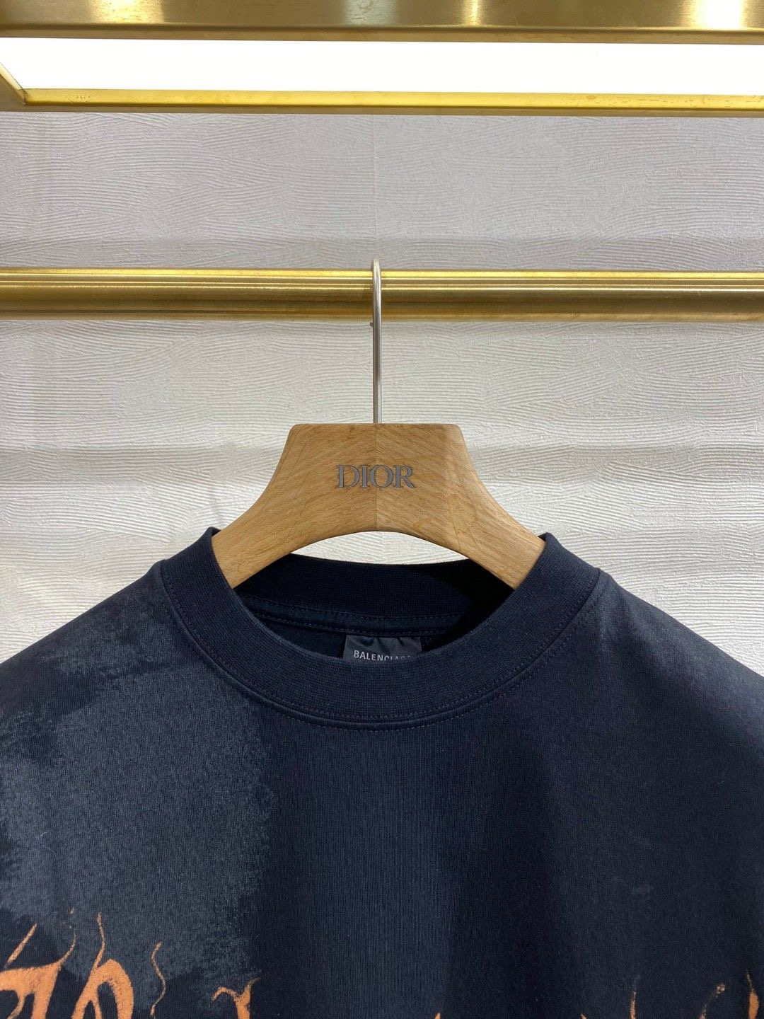 Men T-Shirt Top Quality ()