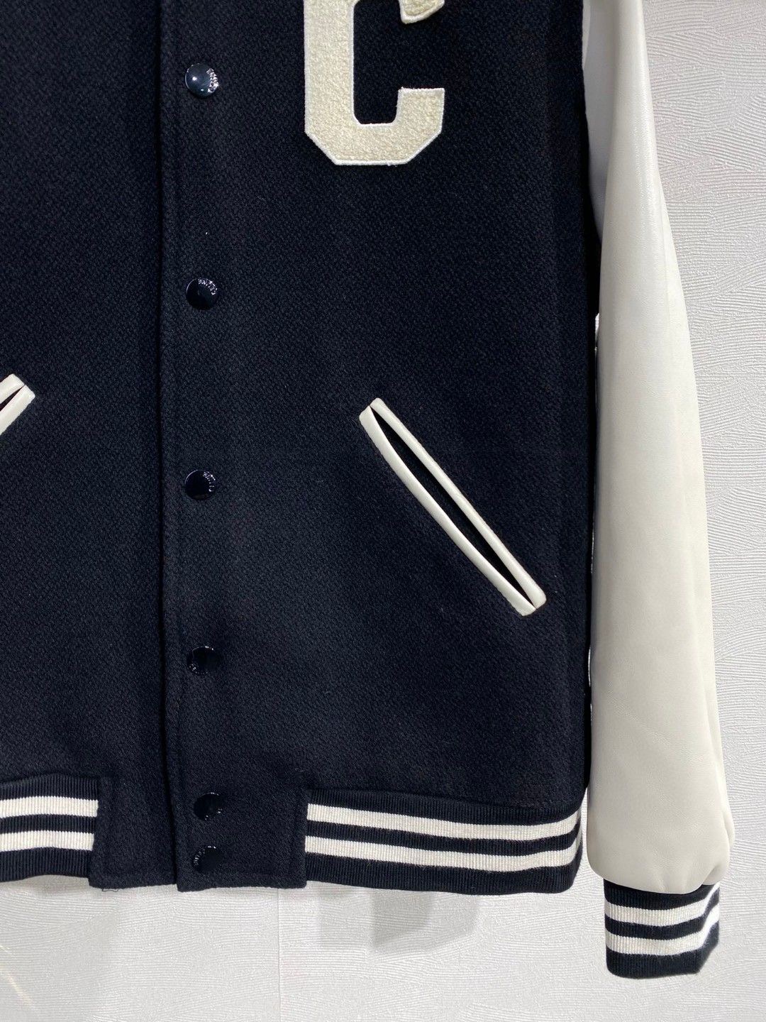 Men Jacket Top Quality 2023