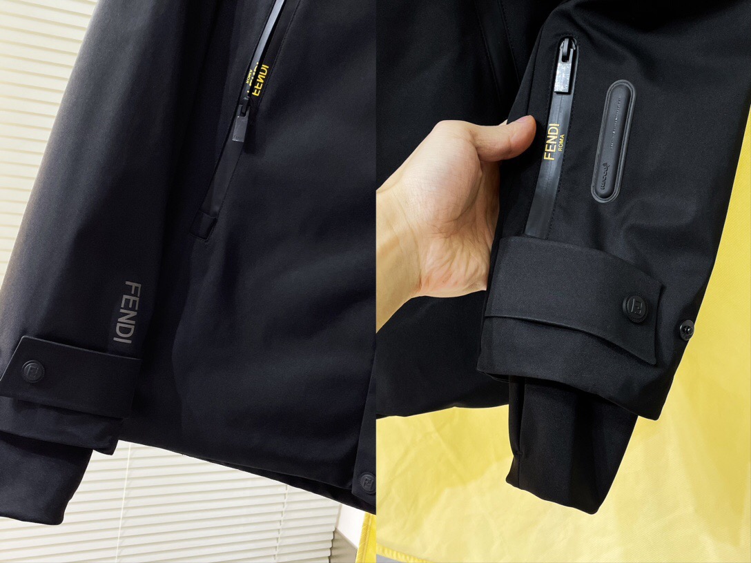 Men Down Jacket Top Quality