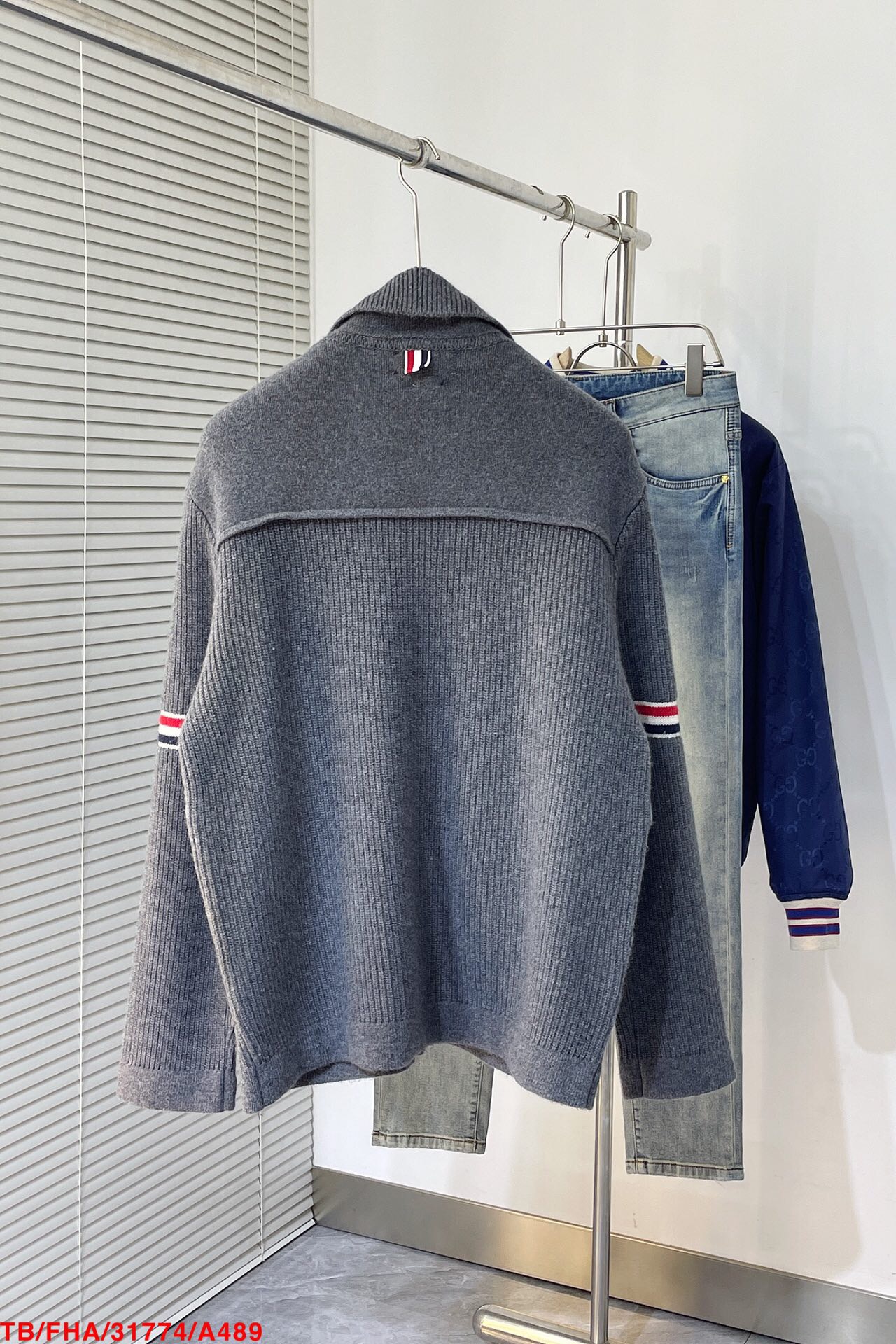 Men Jacket Top Quality 2023