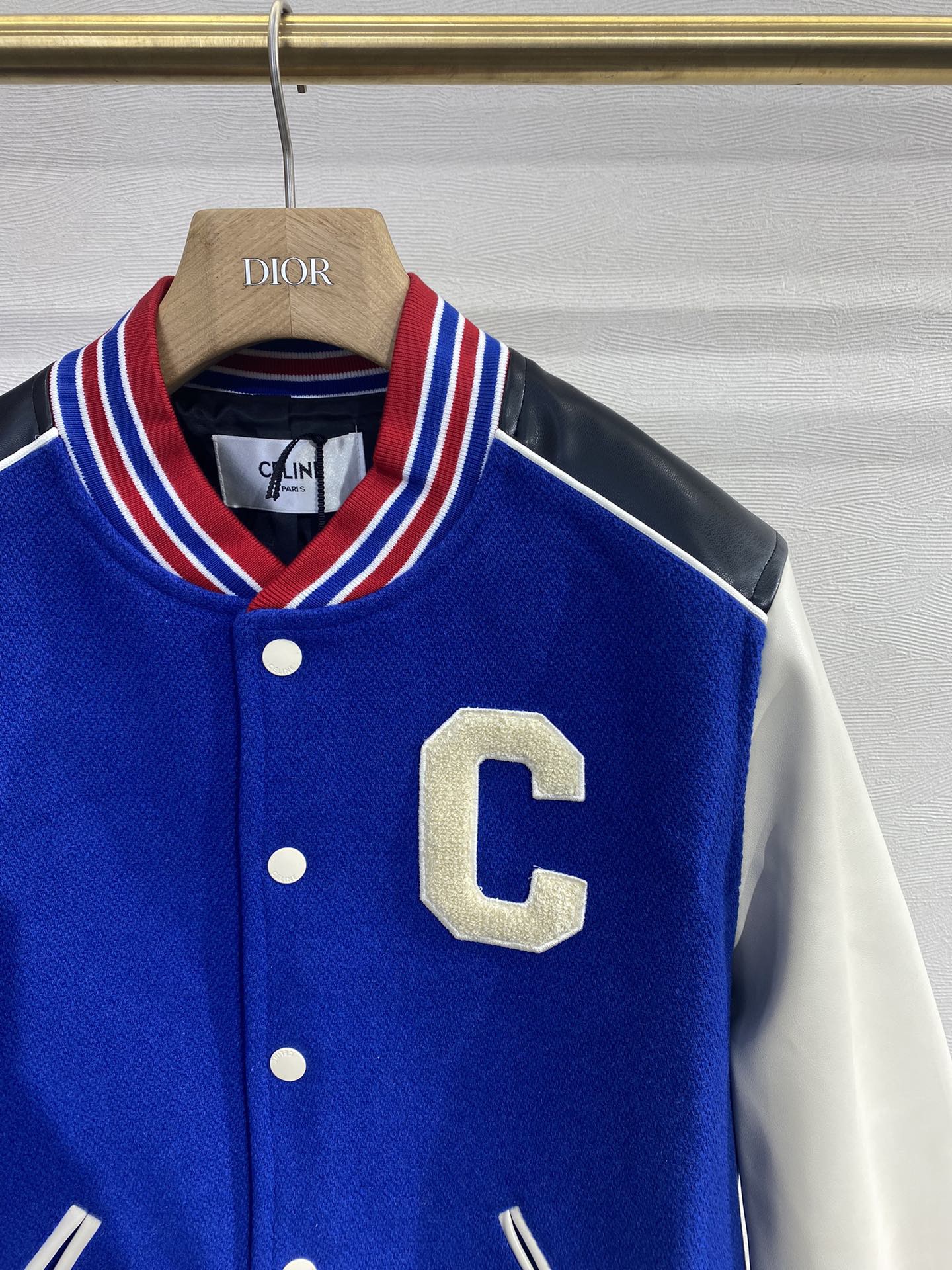 Men Jacket Top Quality 2023