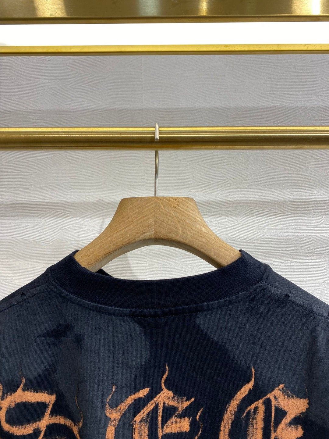 Men T-Shirt Top Quality ()