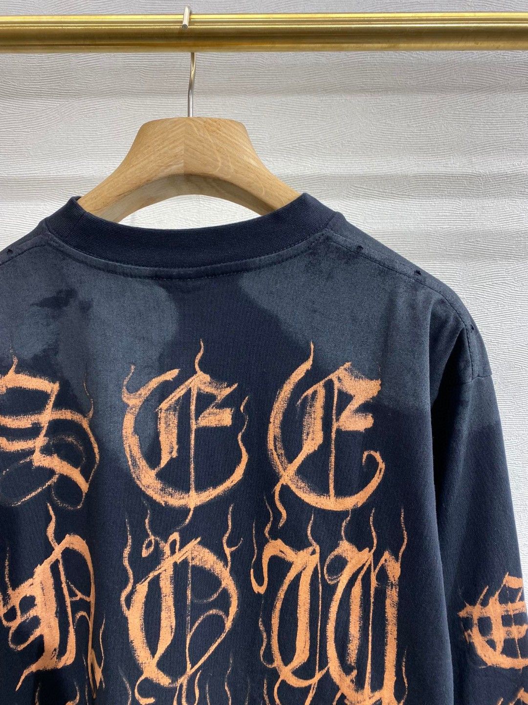 Men T-Shirt Top Quality ()