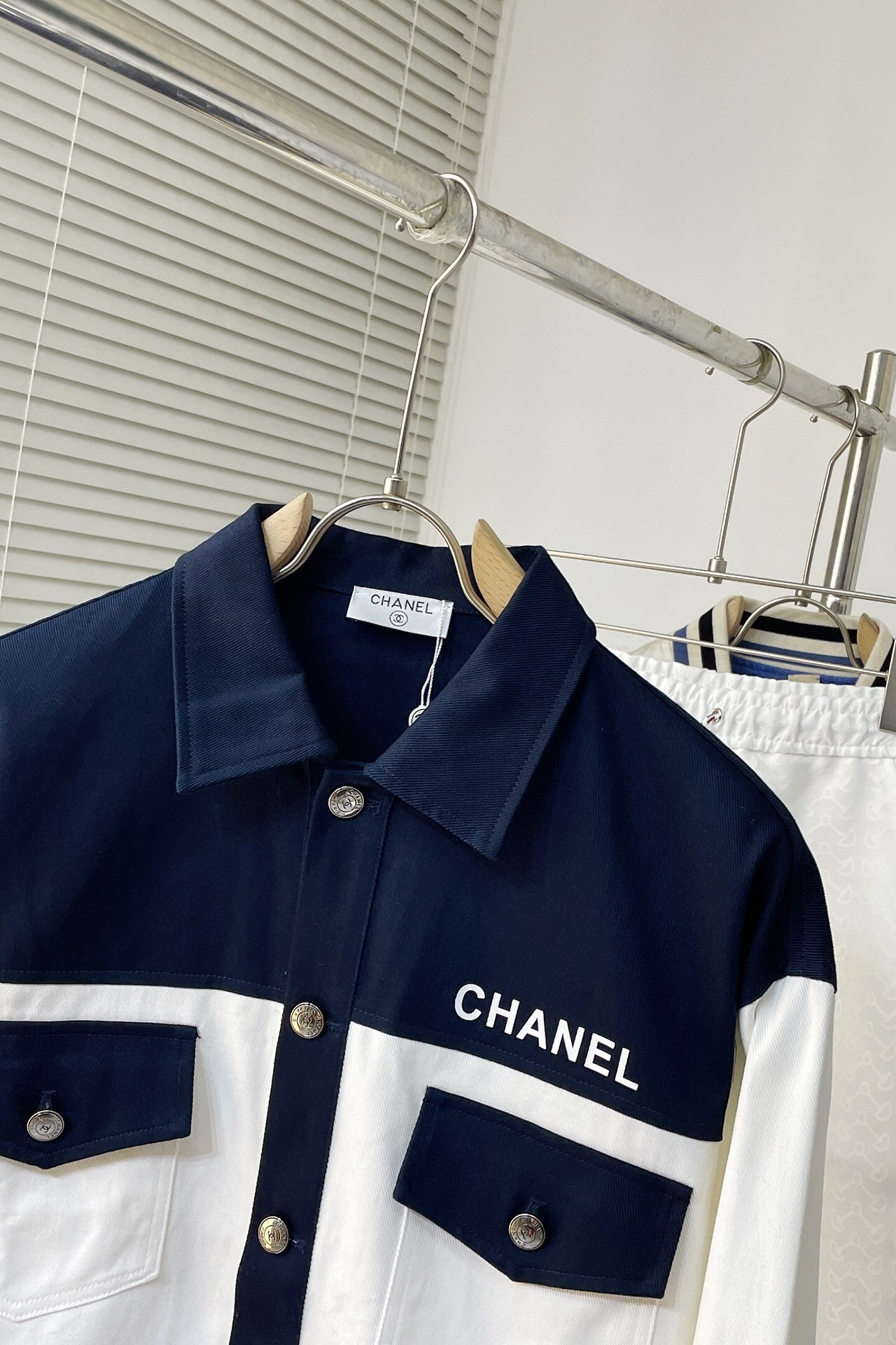 Men Jacket Top Quality 2023