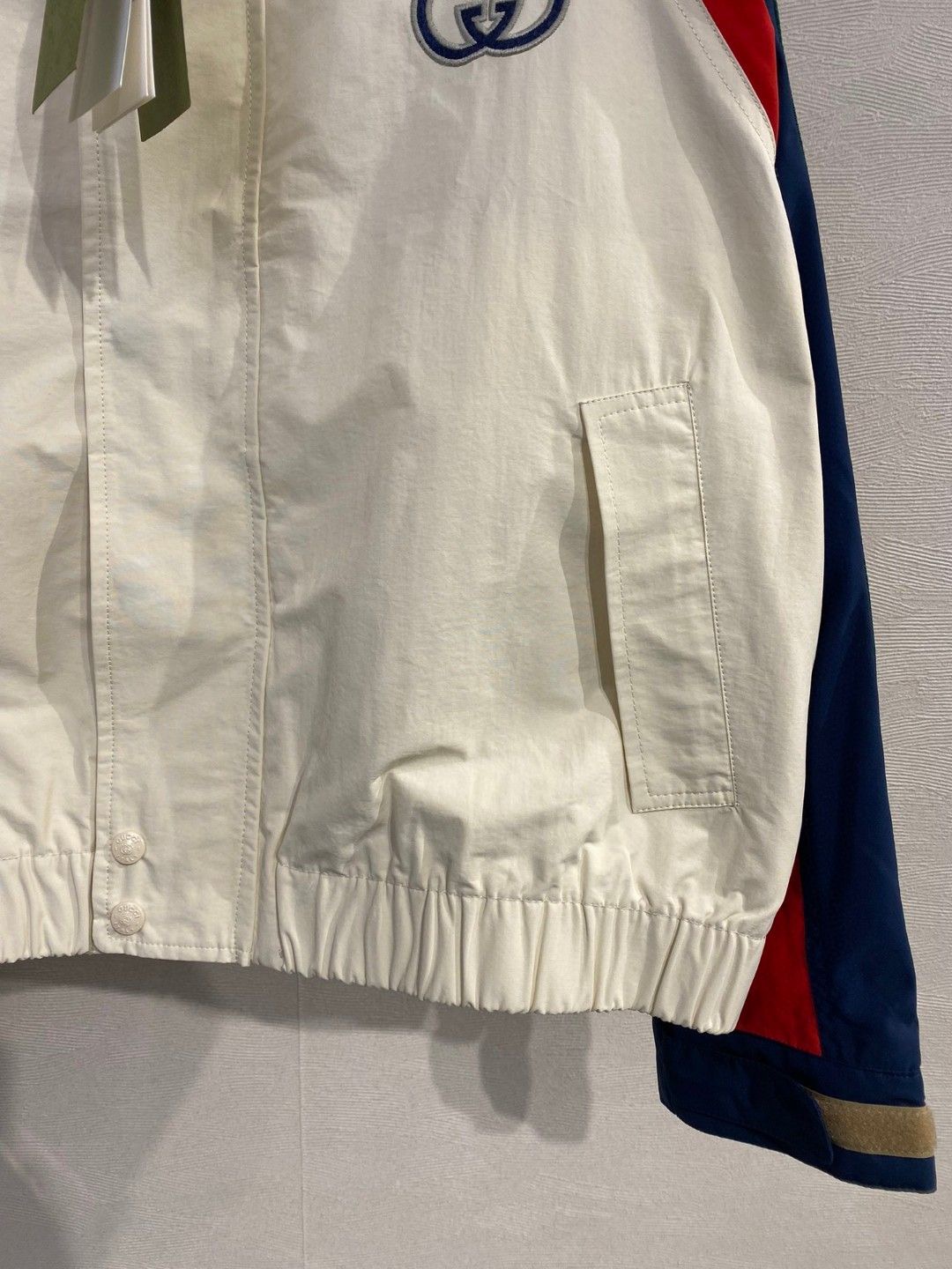 Men Jacket Top Quality 2023