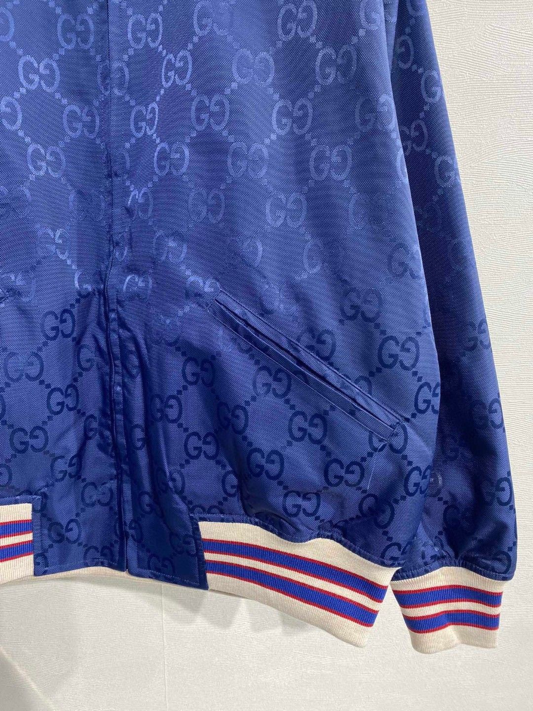 Men Jacket Top Quality 2023