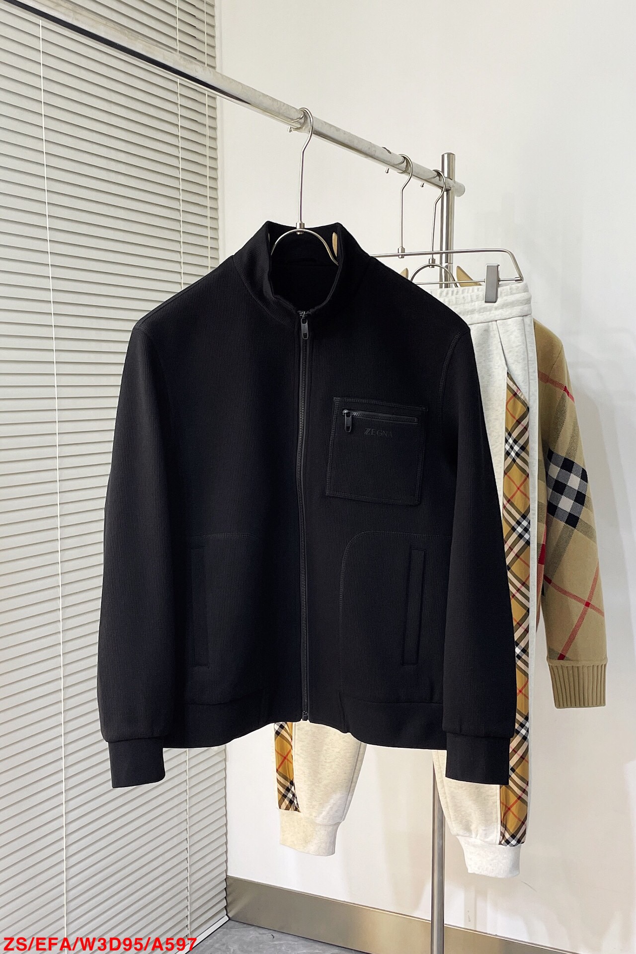 Men Jacket Top Quality 2023