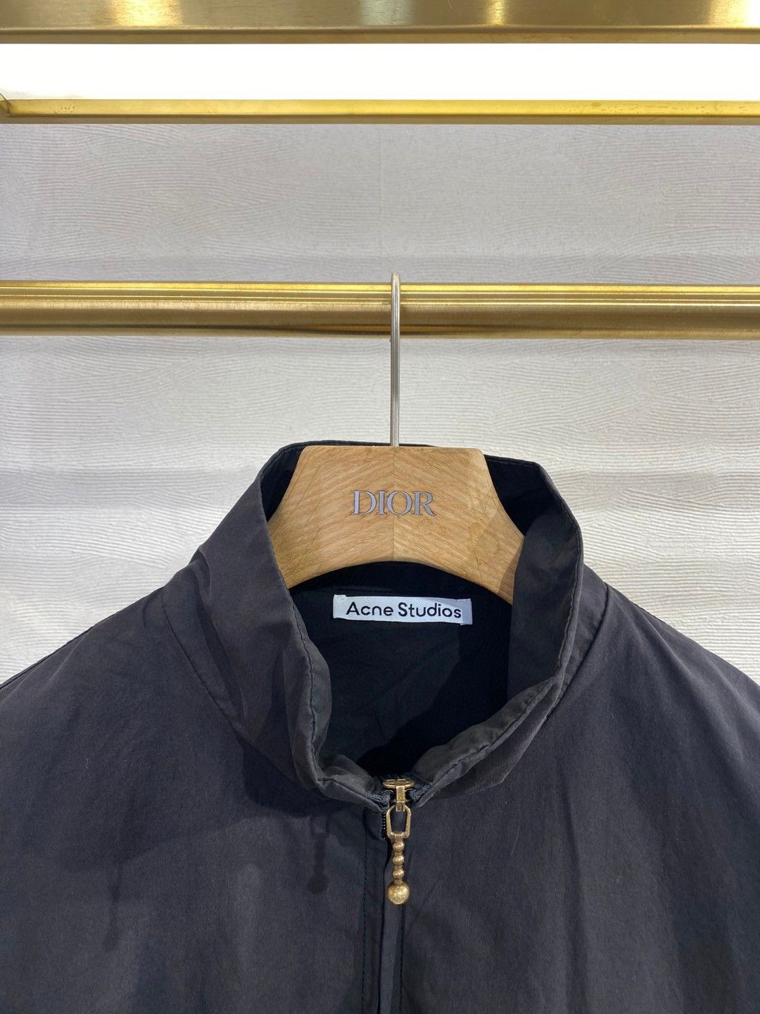 Men Jacket Top Quality 2023