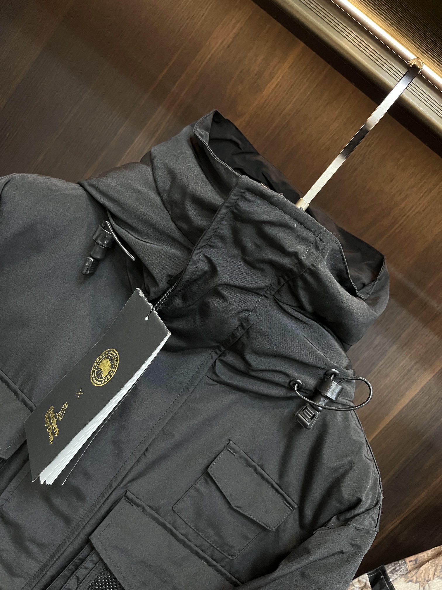 Men Down jacket Top Quality