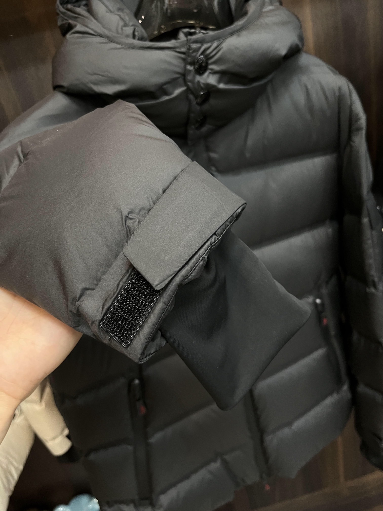 Men Down jacket Top Quality
