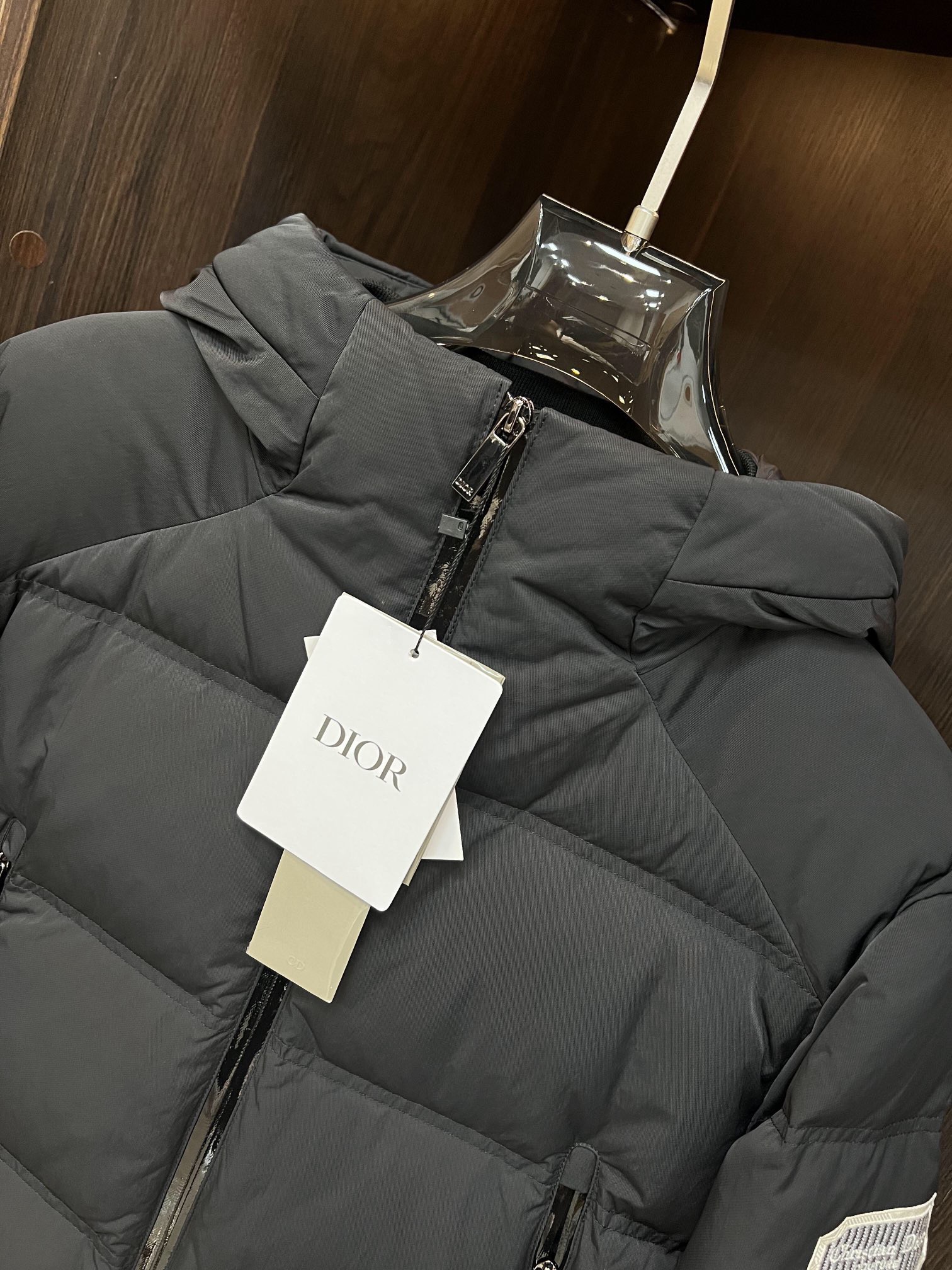 Men Down jacket Top Quality