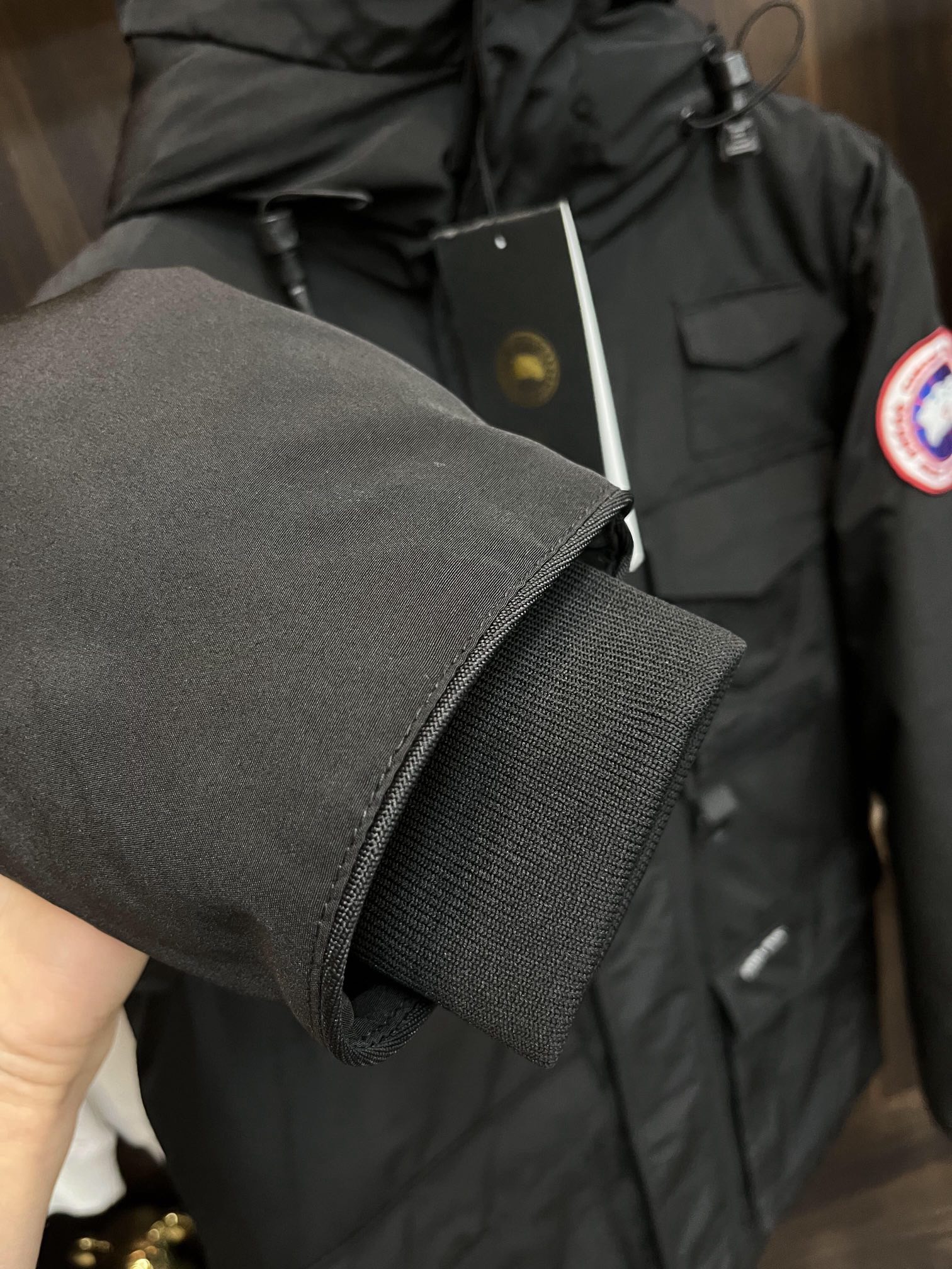 Men Down jacket Top Quality