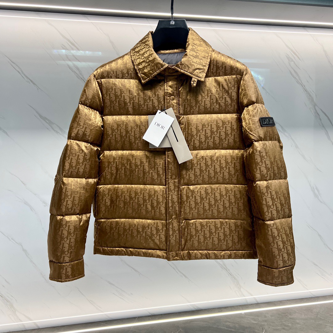 Men Down jacket Top Quality