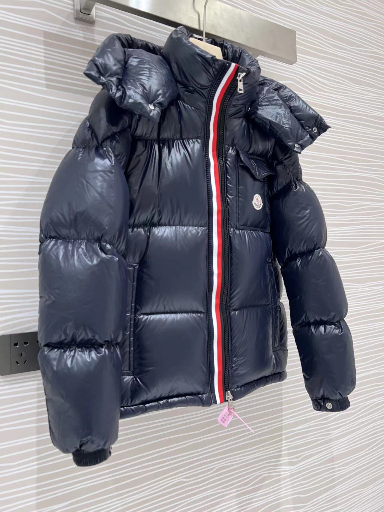 Men Down jacket Top Quality