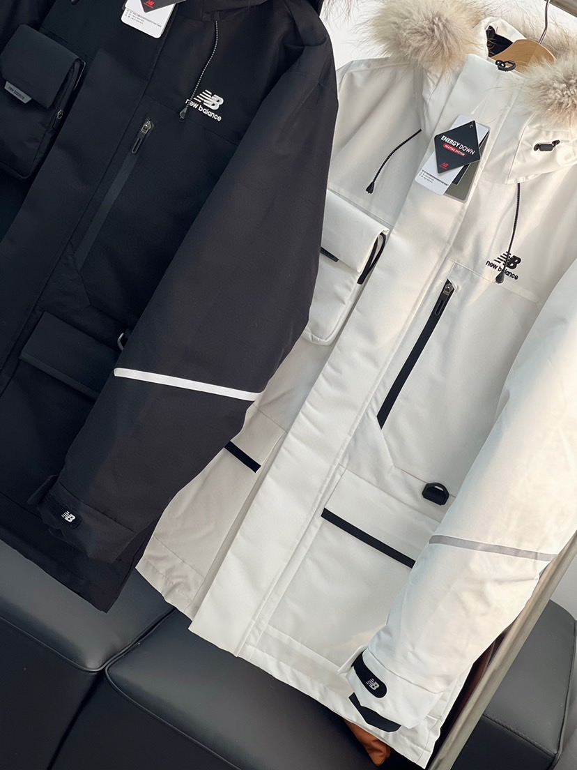 Men Down jacket Top Quality