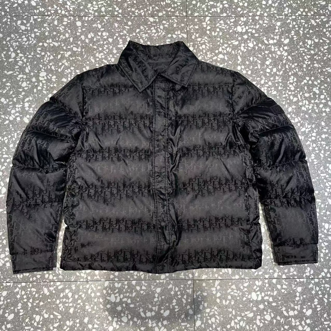 Men Down jacket Top Quality