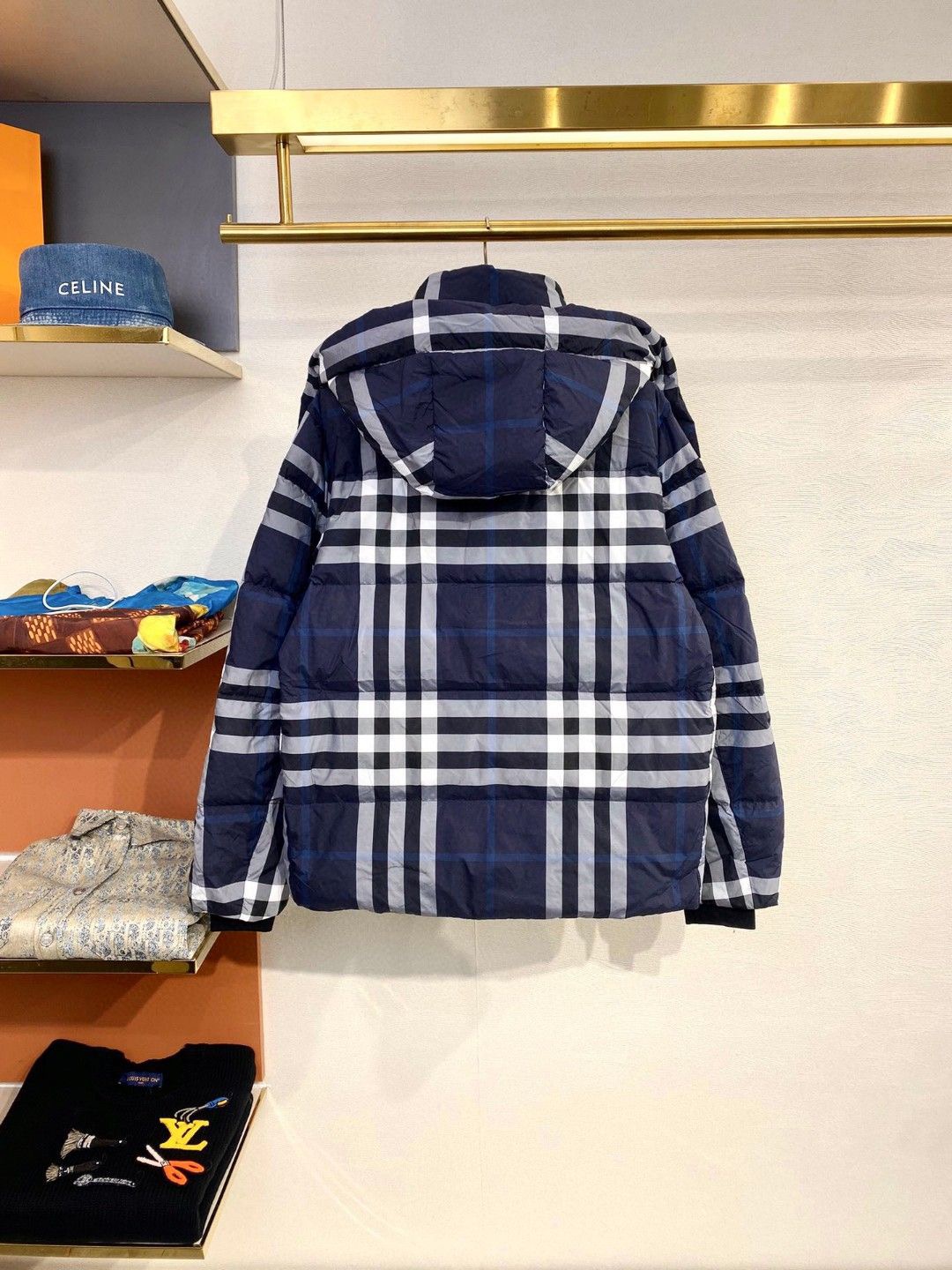 Men Down jacket Top Quality