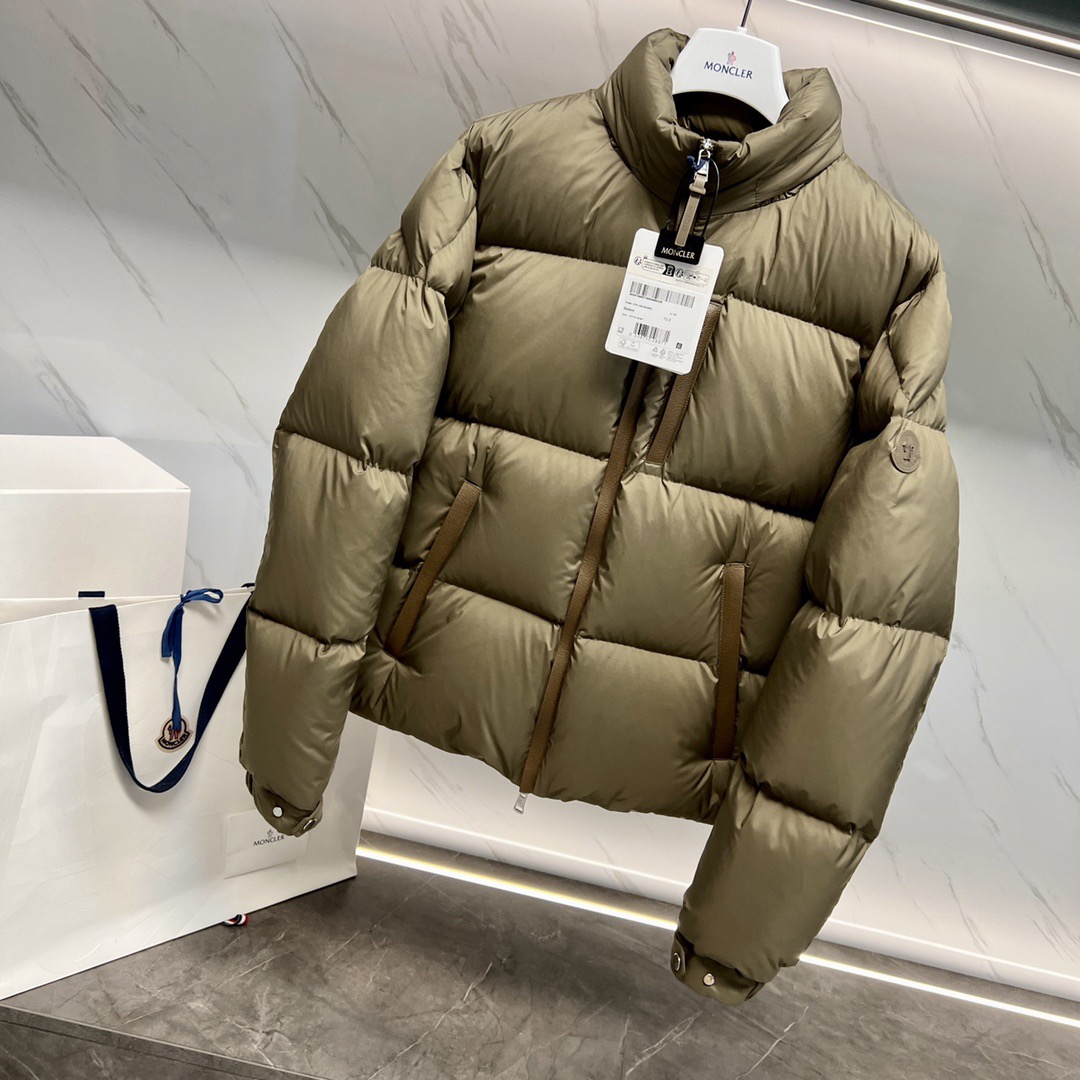 Men Down jacket Top Quality