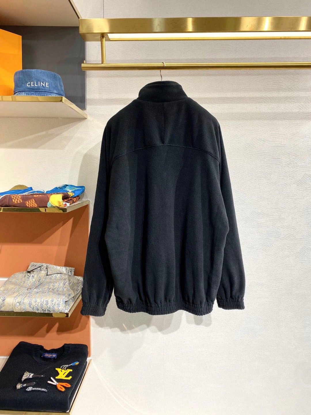 Men Jacket Top Quality 2023