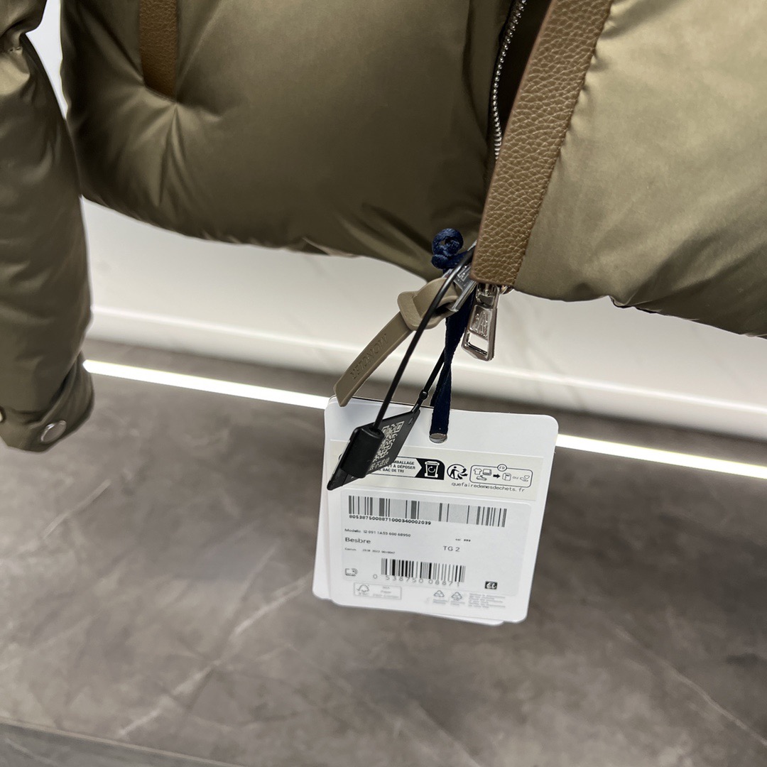 Men Down jacket Top Quality