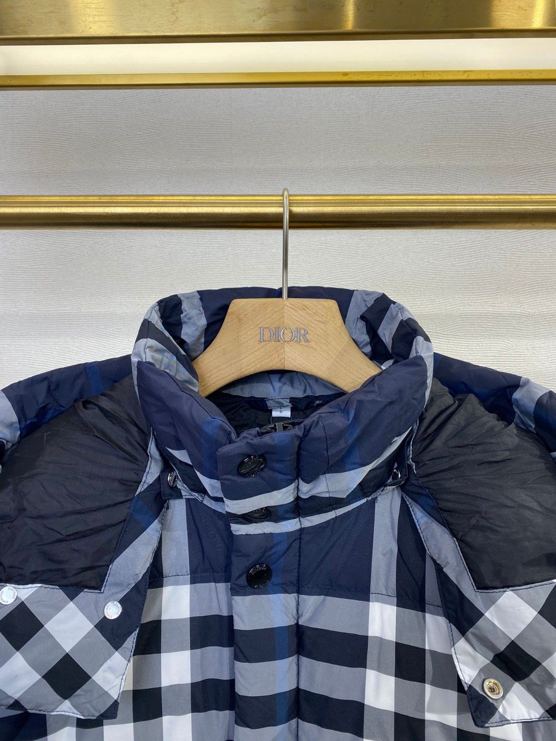 Men Down jacket Top Quality