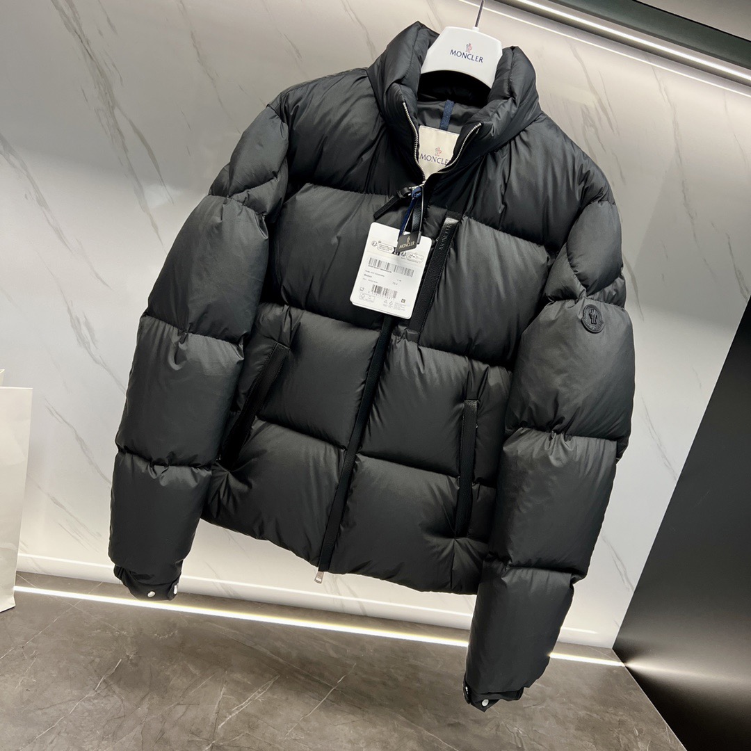 Men Down jacket Top Quality