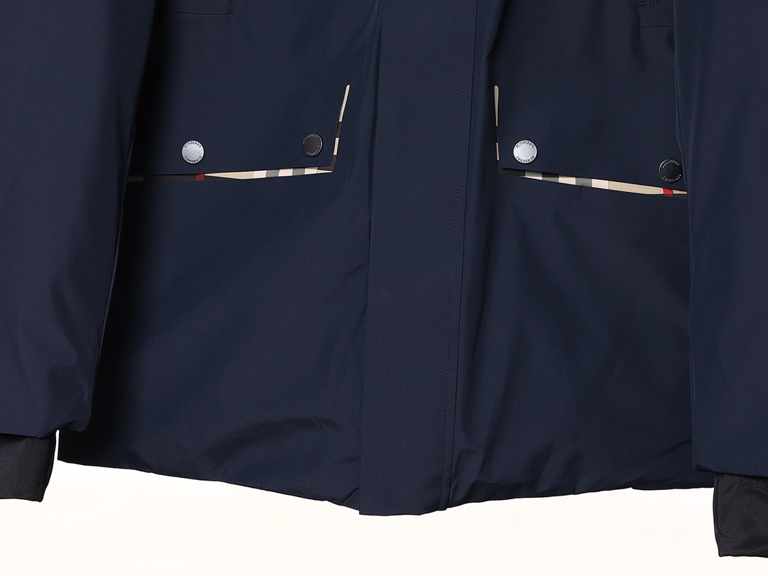 Men Down jacket Top Quality