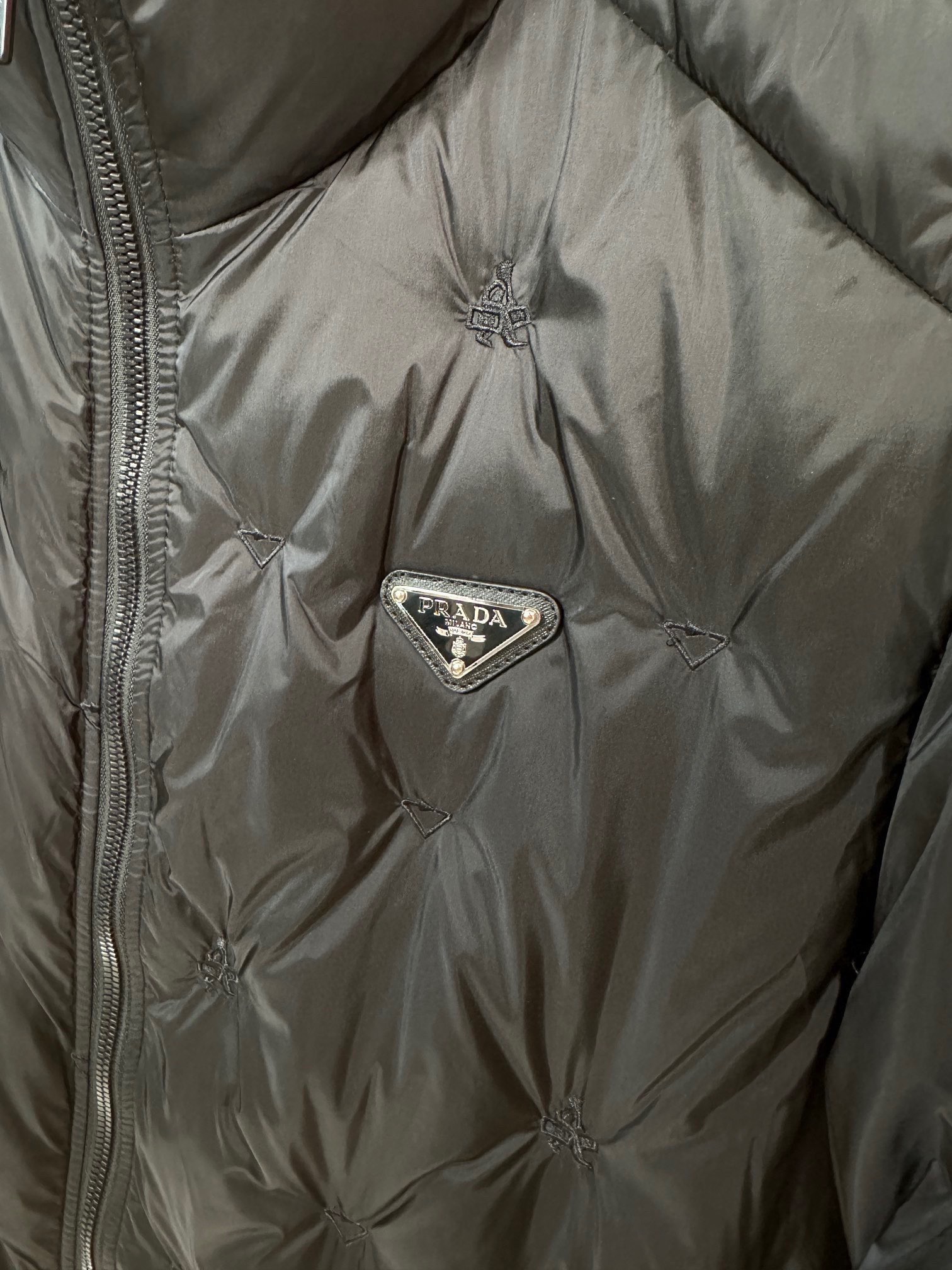 Men Down jacket Top Quality