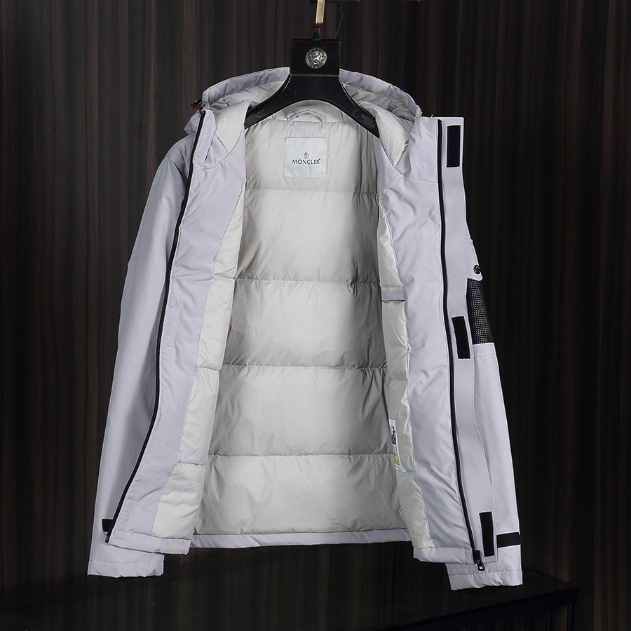 Men Down jacket Top Quality