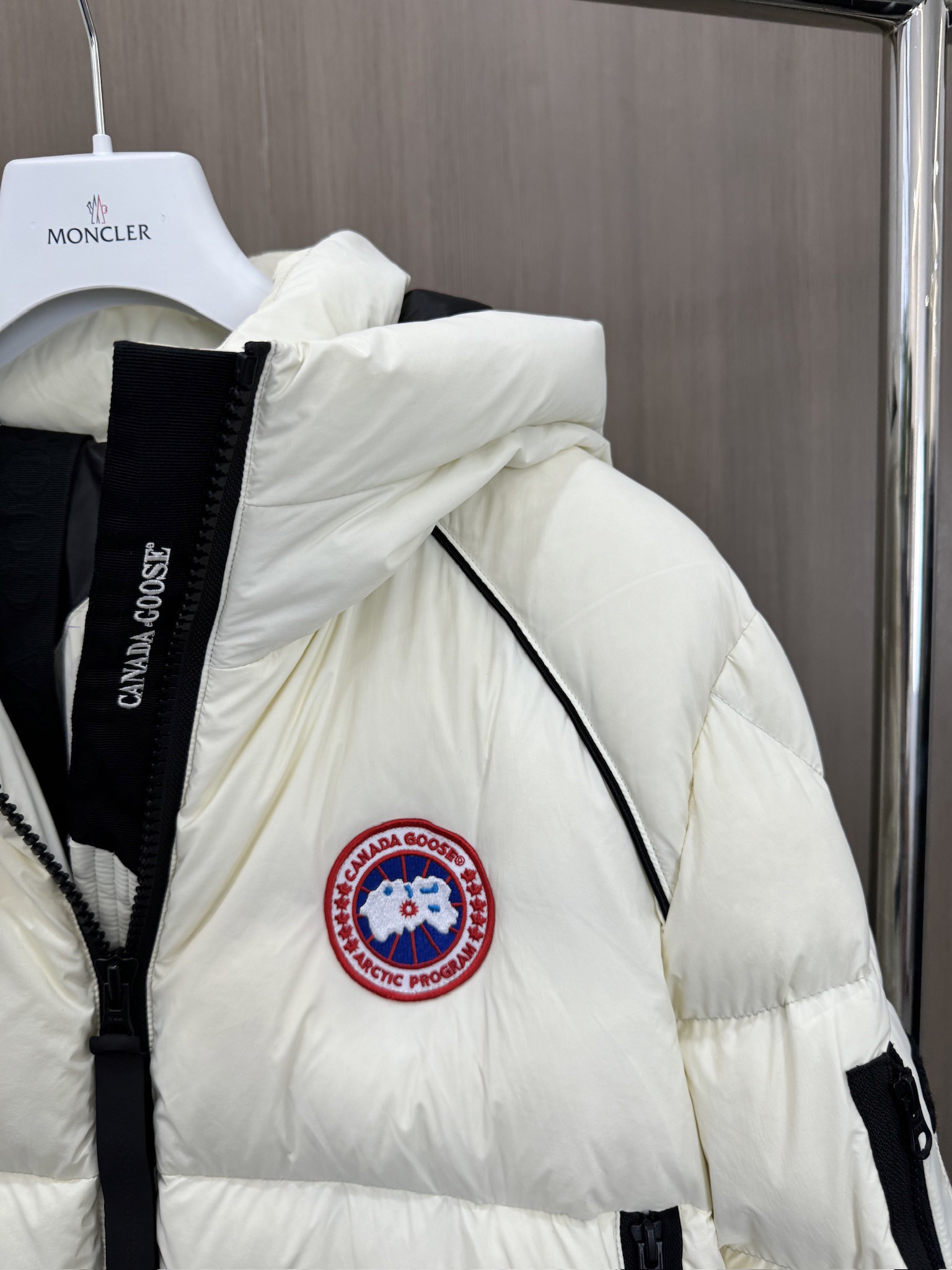 Men Down jacket Top Quality