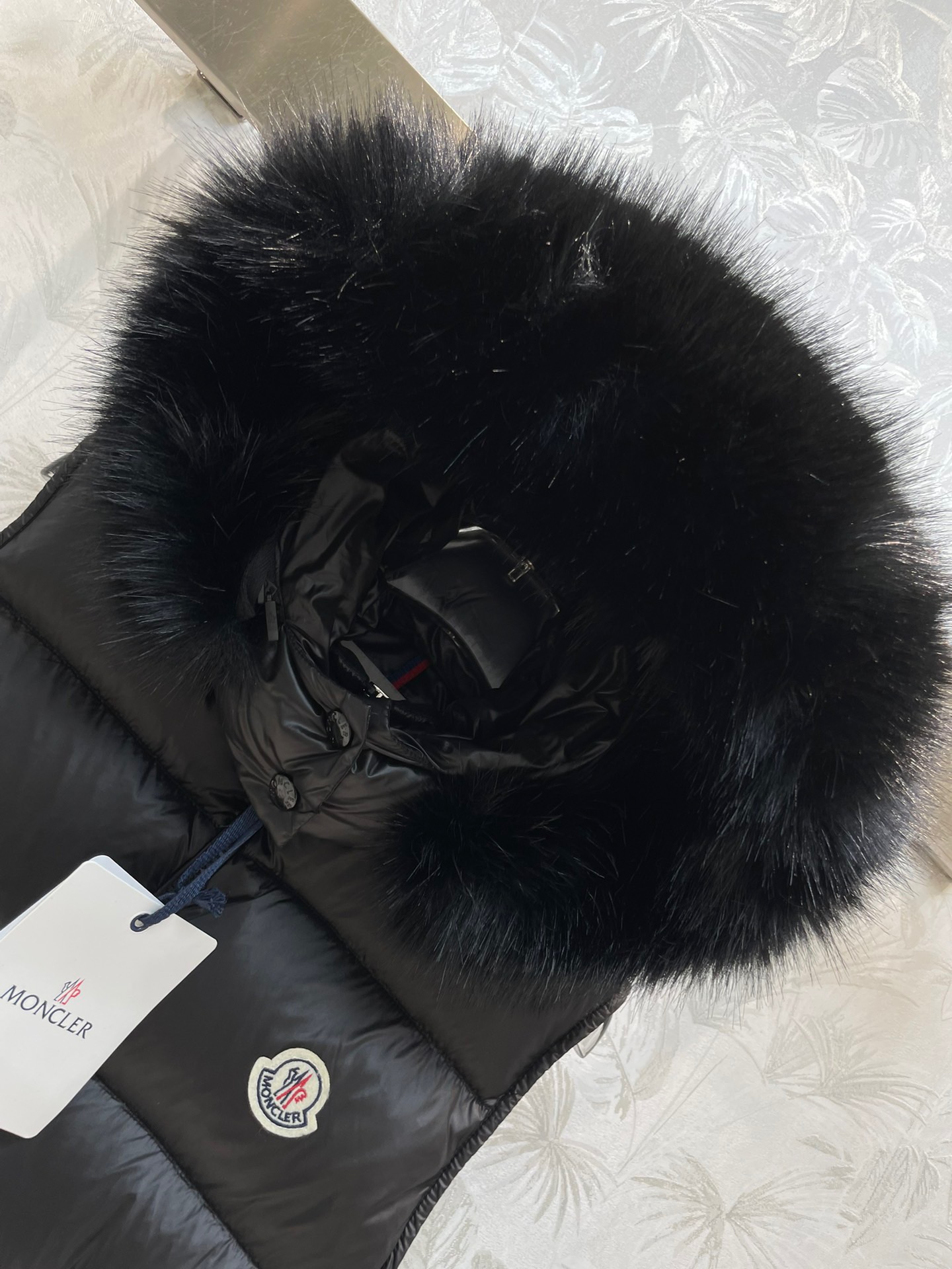 Women Down jacket Top Quality