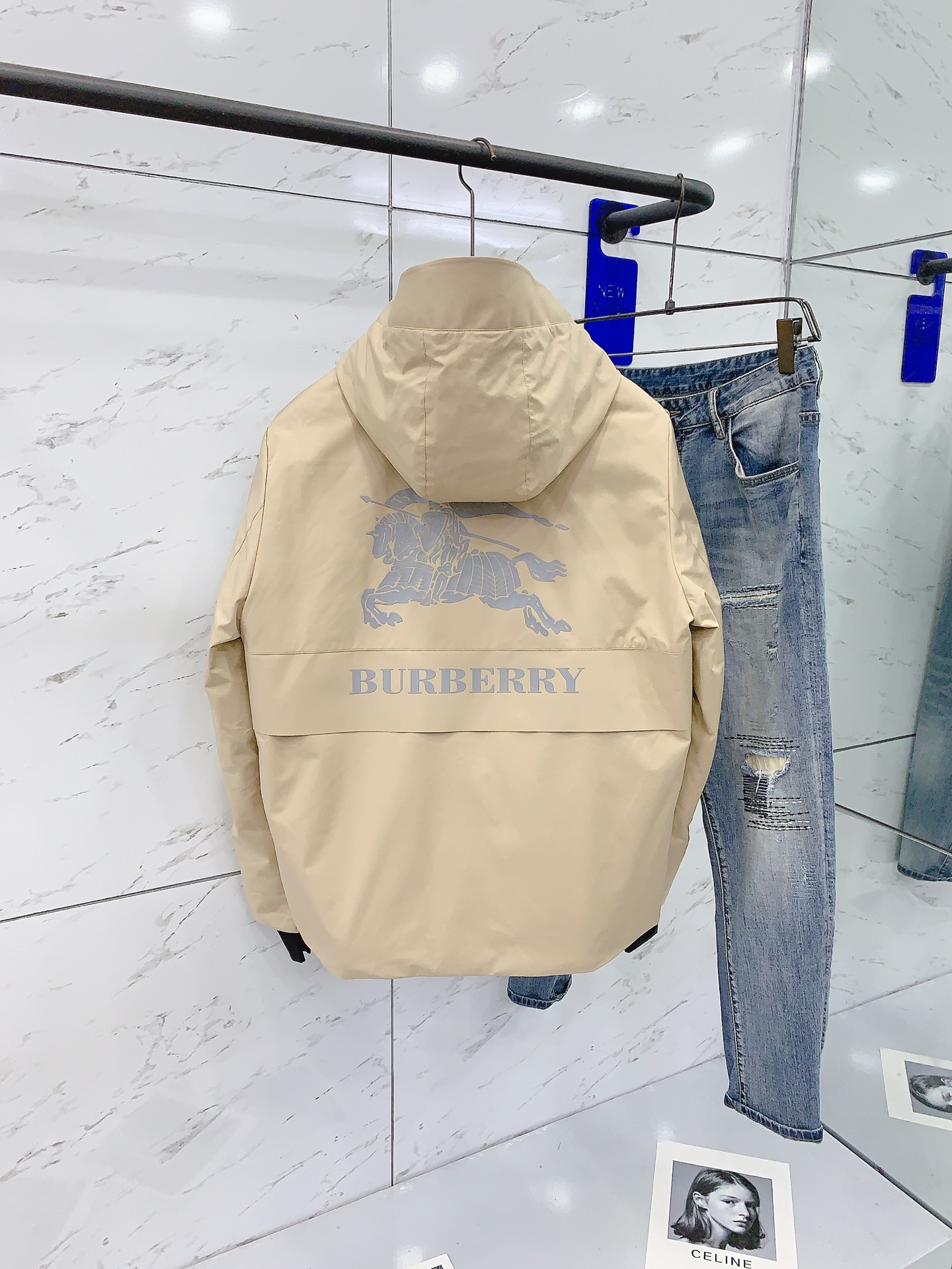 Men Down jacket Top Quality