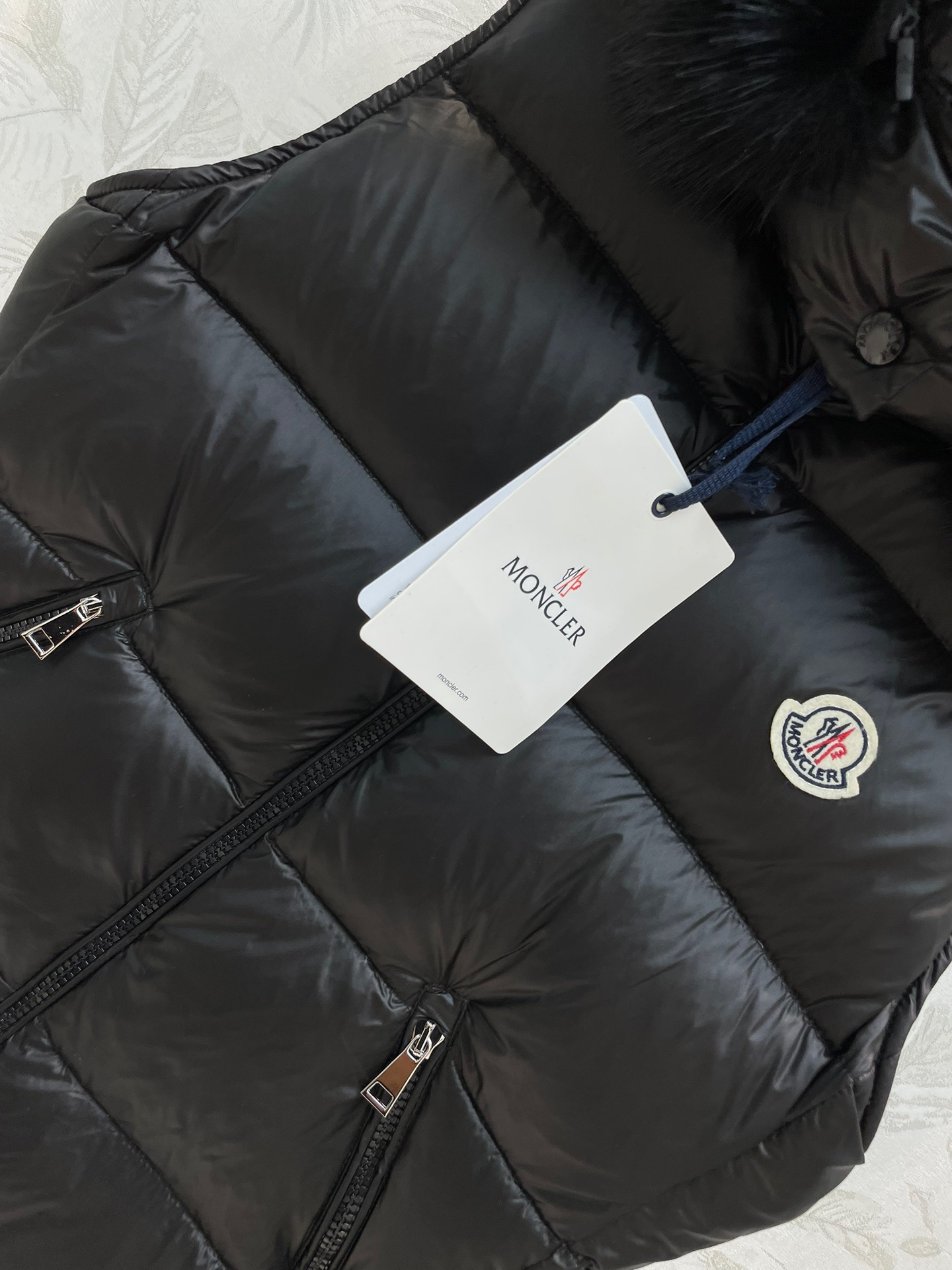 Women Down jacket Top Quality